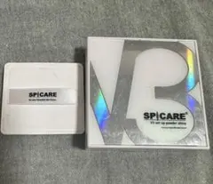 SPICARE V3 set up powder shinyのサムネイル