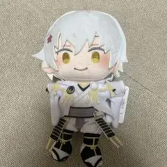 鶴丸国永 ぬいぐるみ 8点 まとめ売り セット amyu-mustore_2505056