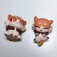 崩壊スターレイル　モーディス　ミニキメラ　ミニフィギュア