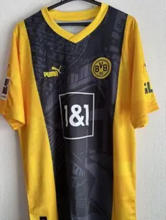 ボルシア・ドルトムントスペシャル 23-24 Reus 11