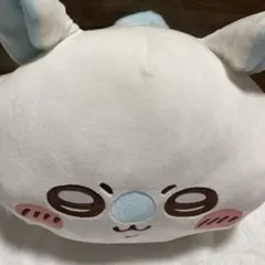 ちいかわ モモンガ もっちるねそべりBIGぬいぐるみ②