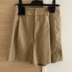 BEAUTY&YOUTH ショートパンツ