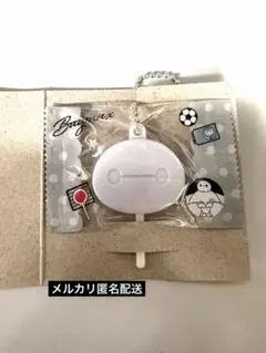 ディズニー キャンディチャームズ ベイマックス