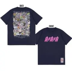AAA 15th Anniversary メモリアルＴシャツ