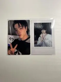 treasure2025シーグリ ハルト