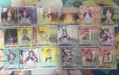 SRあり】ヴァイス ラブライブ スーパースター デッキ ストブ 門 - メルカリ
