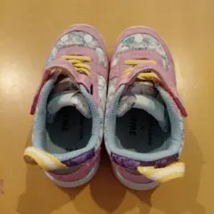 子供用スニーカー イフミー 16㎝