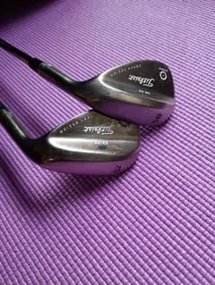 Titleist Vokey Design SM4 ウェッジ 2本セットのサムネイル