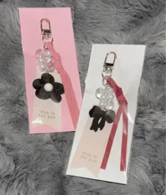 ハンドメイド チャーム