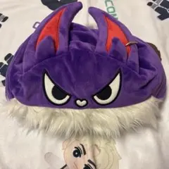 ニコちゃん大王 bigティッシュカバー - メルカリ