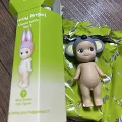 ソニーエンジェル　コアラ