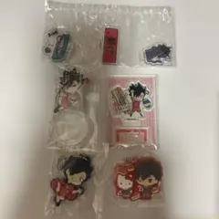 ハイキュー　黒尾鉄朗　まとめ売り