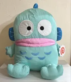 サンリオ ハンギョドン ⭐︎ ぬいぐるみのサムネイル