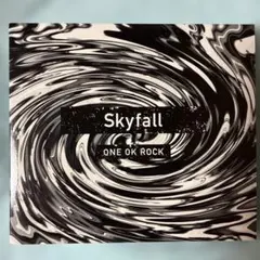 ONE OK ROCK/Skyfall/激レア盤CD