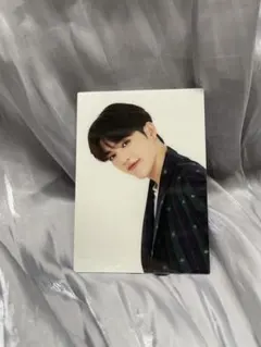 SEVENTEEN CAFE 2018 S.COUPS トレカ