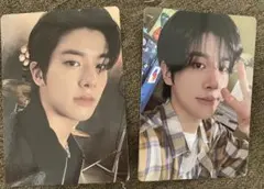 ENHYPEN Membership特典【JAKE】トレカ