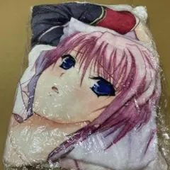 バカとテストと召喚獣にっ! もふもふひざ掛け 花火柄 - メルカリ