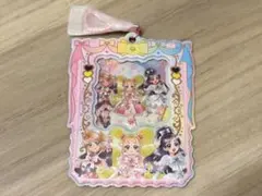 プリキュア トレカケース カードホルダー ふたりはプリキュア Max Heart
