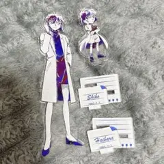 灰原哀 名探偵コナン アクリルスタンド