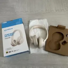 soundcore Q20i Anker ヘッドホン