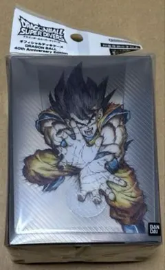 2026年最新】ドラゴンボールスーパーダイバーズ オフィシャルデッキ