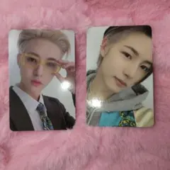 NCT DREAM ロンジュントレカセット