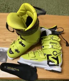 2026年最新】salomon energyzerの人気アイテム - メルカリ