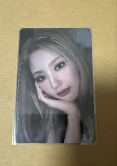 (G)I-DLE ミヨン トレカ FC継続特典 Amazon.co.jp: ミンニ (G)I-DLE gidle fc継続特典 アイドゥル