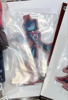 ハズビンホテル 一番くじ F賞 アクリルスタンド VOX