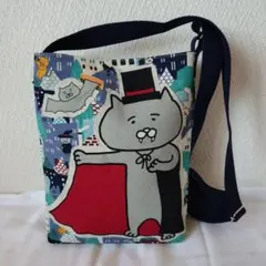 【金ブヒ】ハロウィン限定(=^・^=)　BIG猫付きトートバッグ 金ブヒ様専用】ハロウィン限定(=^・^=) BIG猫付きトートバッグ - メルカリ