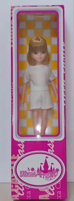 2025年最新】復刻版リカちゃんキャッスルの人気アイテム - メルカリ
