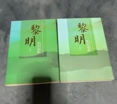 黎明 上下巻 新版】黎明 上巻 | 葦原 瑞穂 |本 | 通販 | Amazon