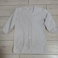 給食エプロン エプロン