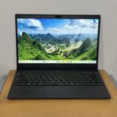 VersaPro VG-9 8GB 256GB LTE (1) ノートPC - メルカリ