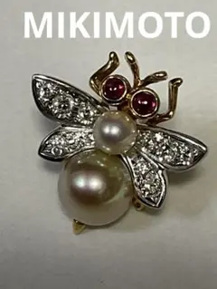 2026年最新】mikimoto ミキモト タイタックの人気アイテム - メルカリ