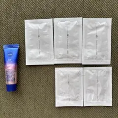 【ORBIS】オルビスユードット✴︎サンプルSet