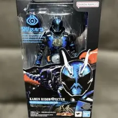 【新品未開封】S.H.Figuarts 仮面ライダースペクター