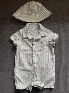 【美品】ギャップベビー 6〜12months baby