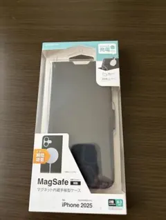 iPhone17 ラスタバナナMagSafe対応 iPhone 2025用ケース