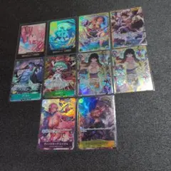 値段交渉⭕️】ワンピースカードゲーム まとめ売り - メルカリ