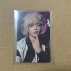 ATEEZ spinoff from the witness ホンジュン セット - メルカリ