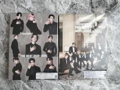 Snow Man THE BEST 2020-2025