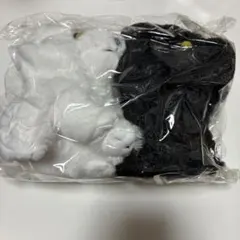 呪術廻戦 玉犬2体セット ぬいぐるみ キーチェーン セット