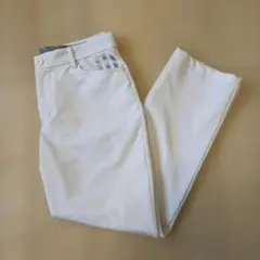 adidas アディダス メンズゴルフウェア パンツ 82cm 春夏用