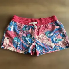 patagonia パタゴニア ショートパンツ ガールズXL（14）