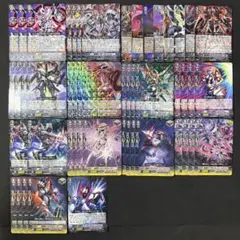 DM 青黒 ヴォゲンム 魔導具 未使用 セット メルカリ便 - メルカリ