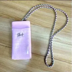 rady スマホショルダーバッグ ピンクのサムネイル