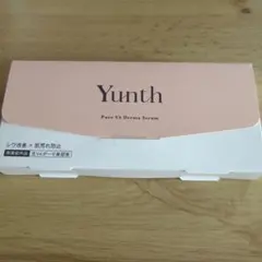 Yunth VA ダーマ美容液 セラム 1g x 28個＋おまけ2個付き