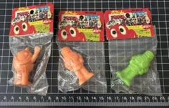 ポピー がんばれ!!ロボコン ポケットアイドル 3体セット ポピー がんばれ!!ロボコン ポケットアイドル 3体セット - メルカリ
