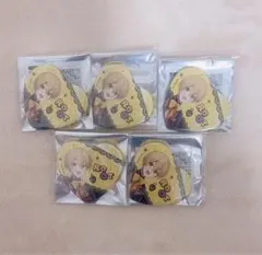 るぅとくん 缶バッジ ハロウィン